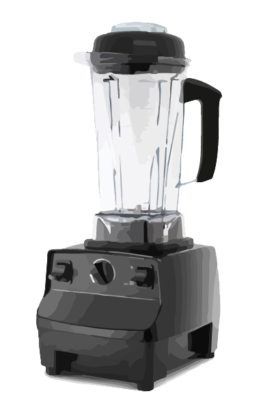 blender