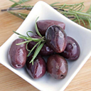 ripe olives