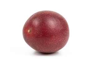 purple passionfruit