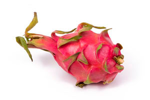 pithahaya czerwona